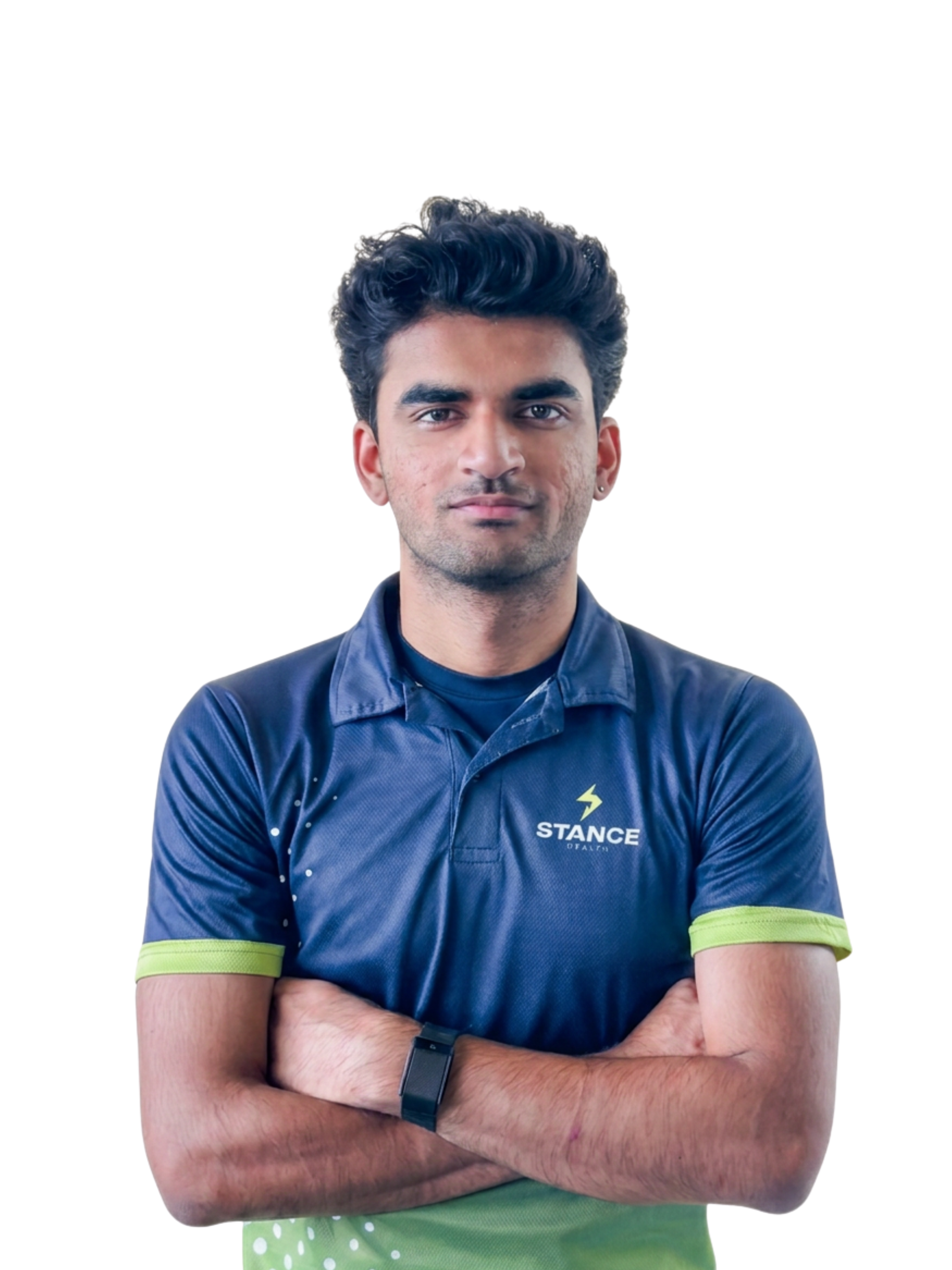 Anmol Khanna