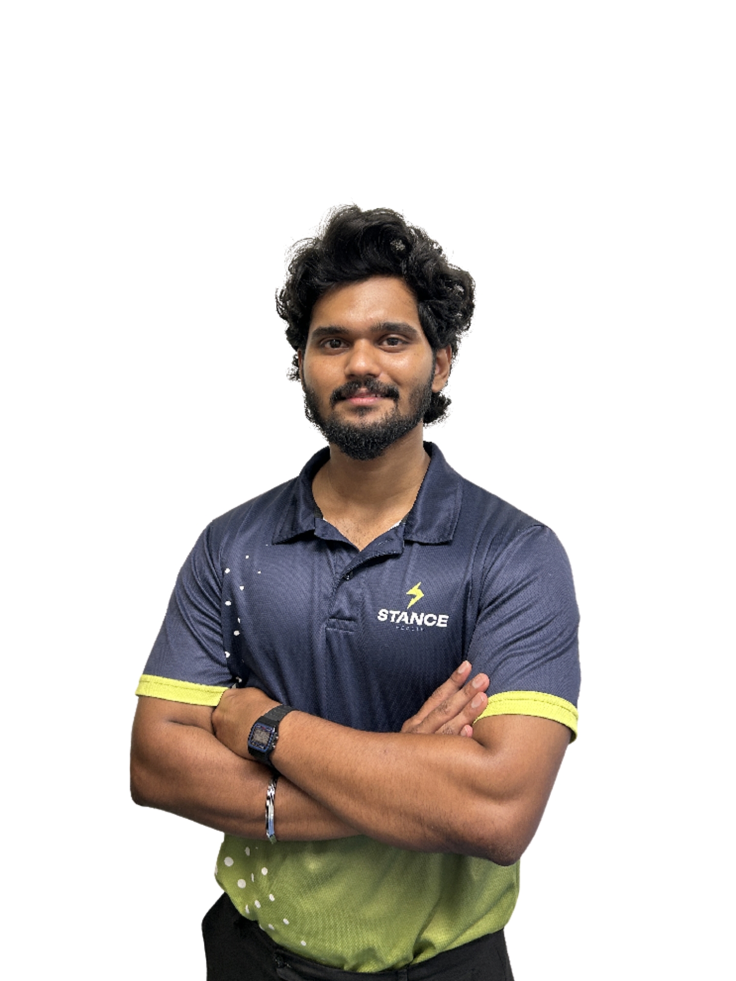 Arun Raj