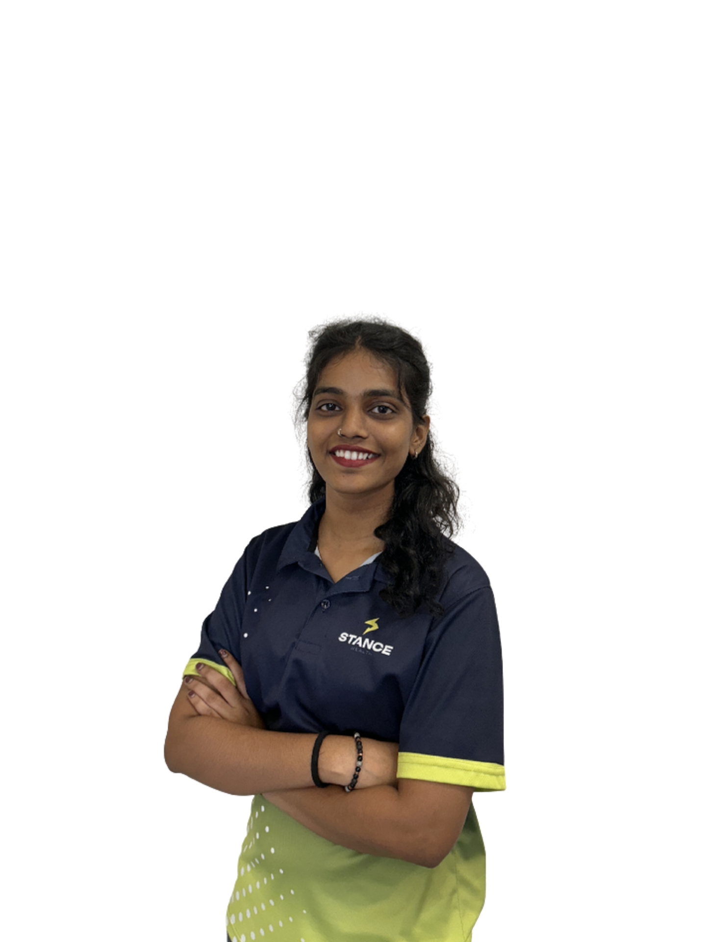 Pandieswari Pandian