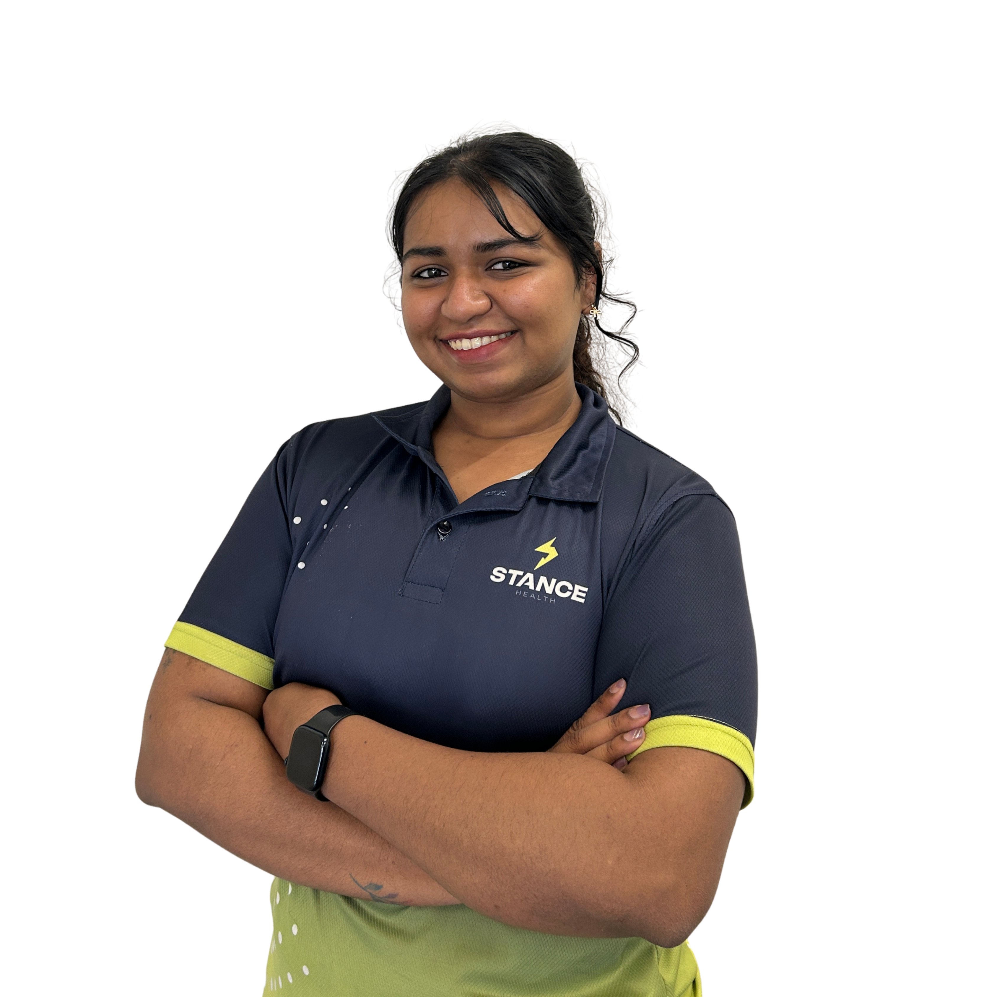 Kiandra Fernandes