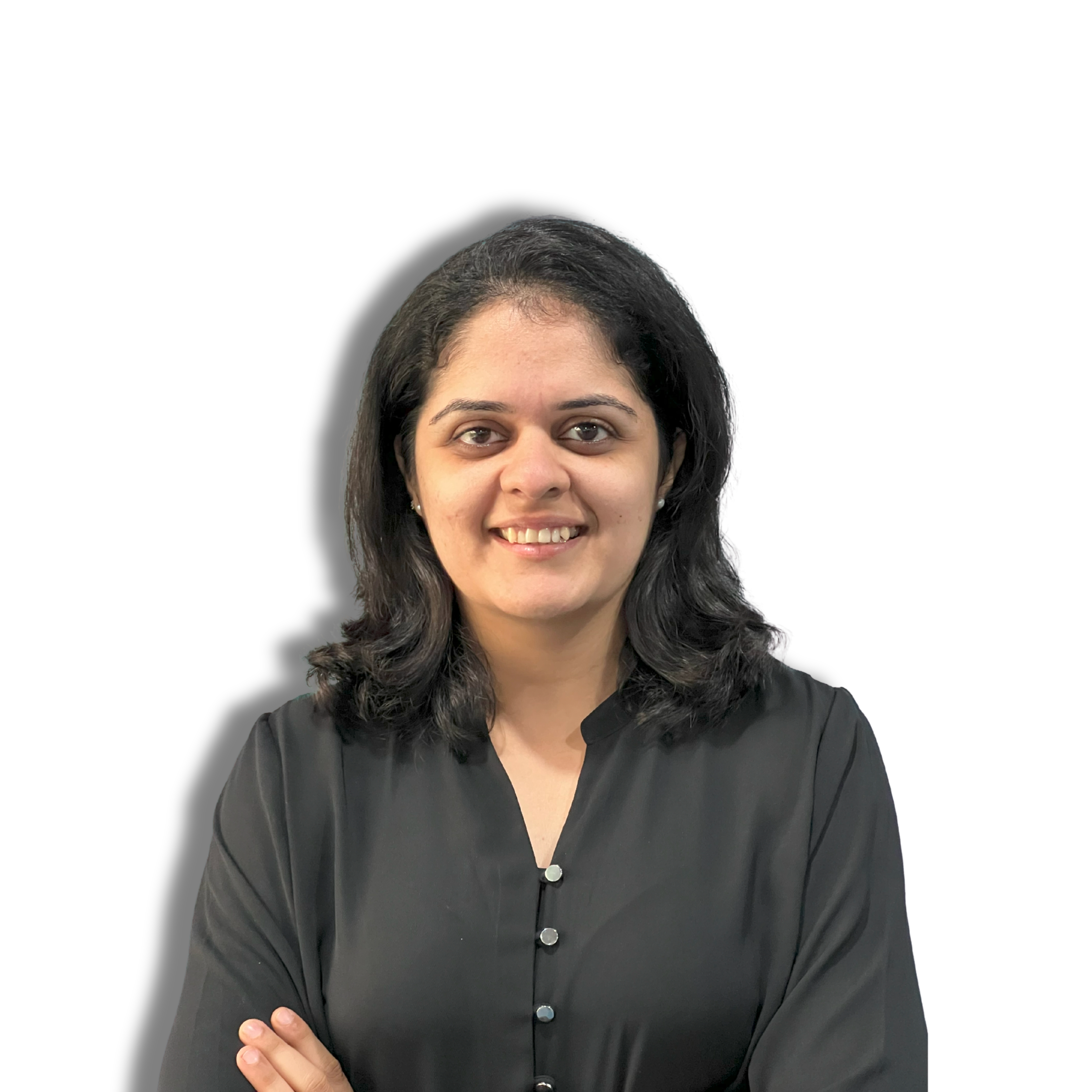 Durga Joshi