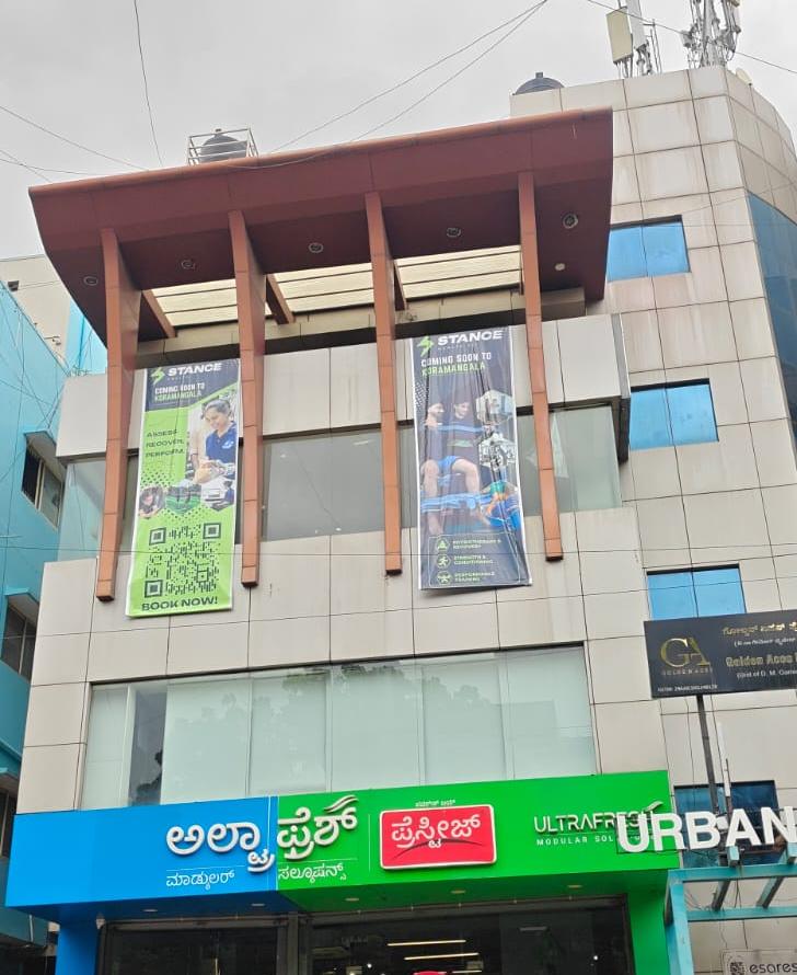 KORAMANGALA