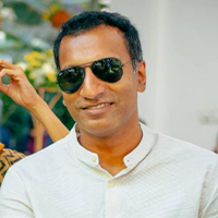Ashish Lingamneni