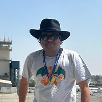 Nikhil Thard