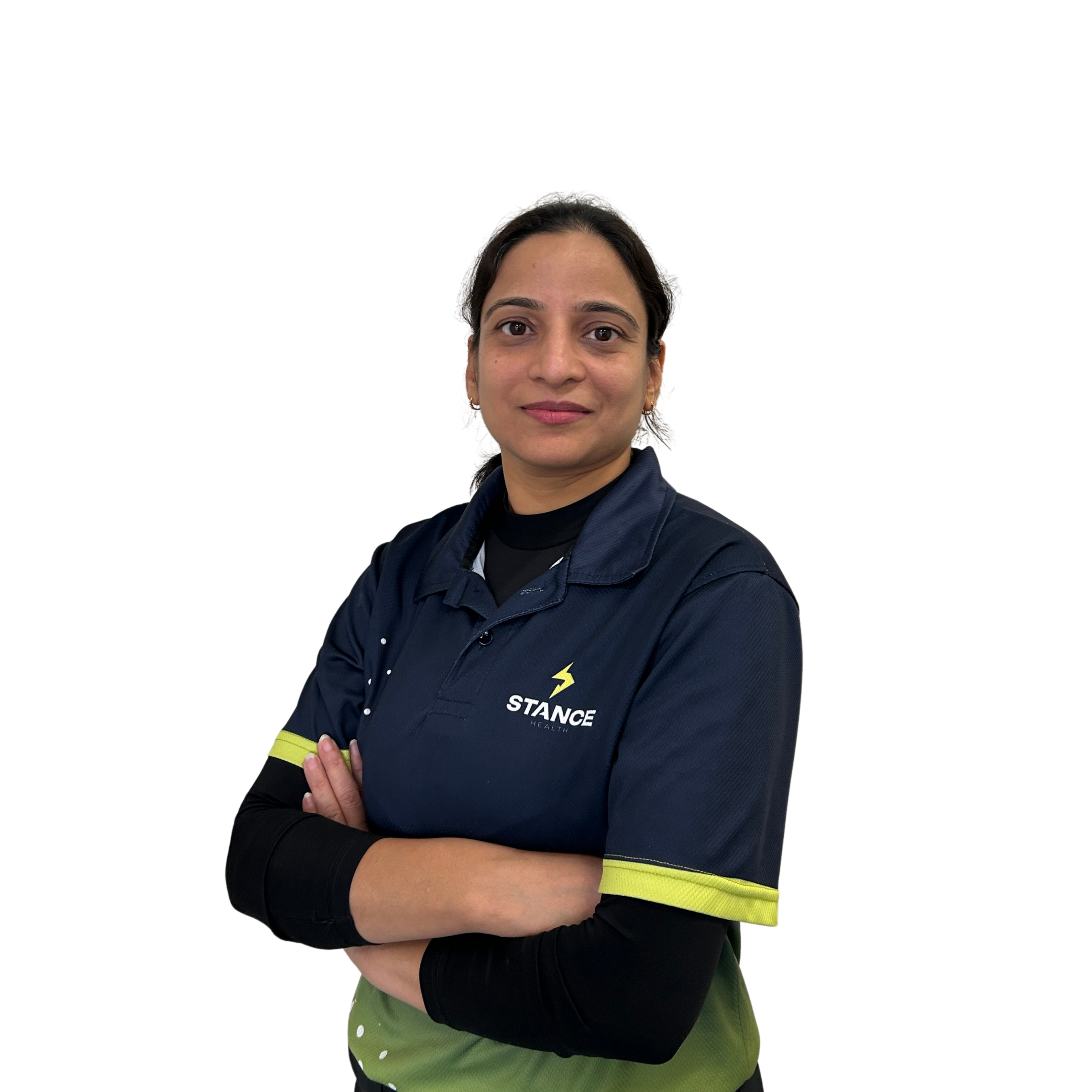 Pooja Khandelwal