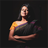 Ritura Biswas