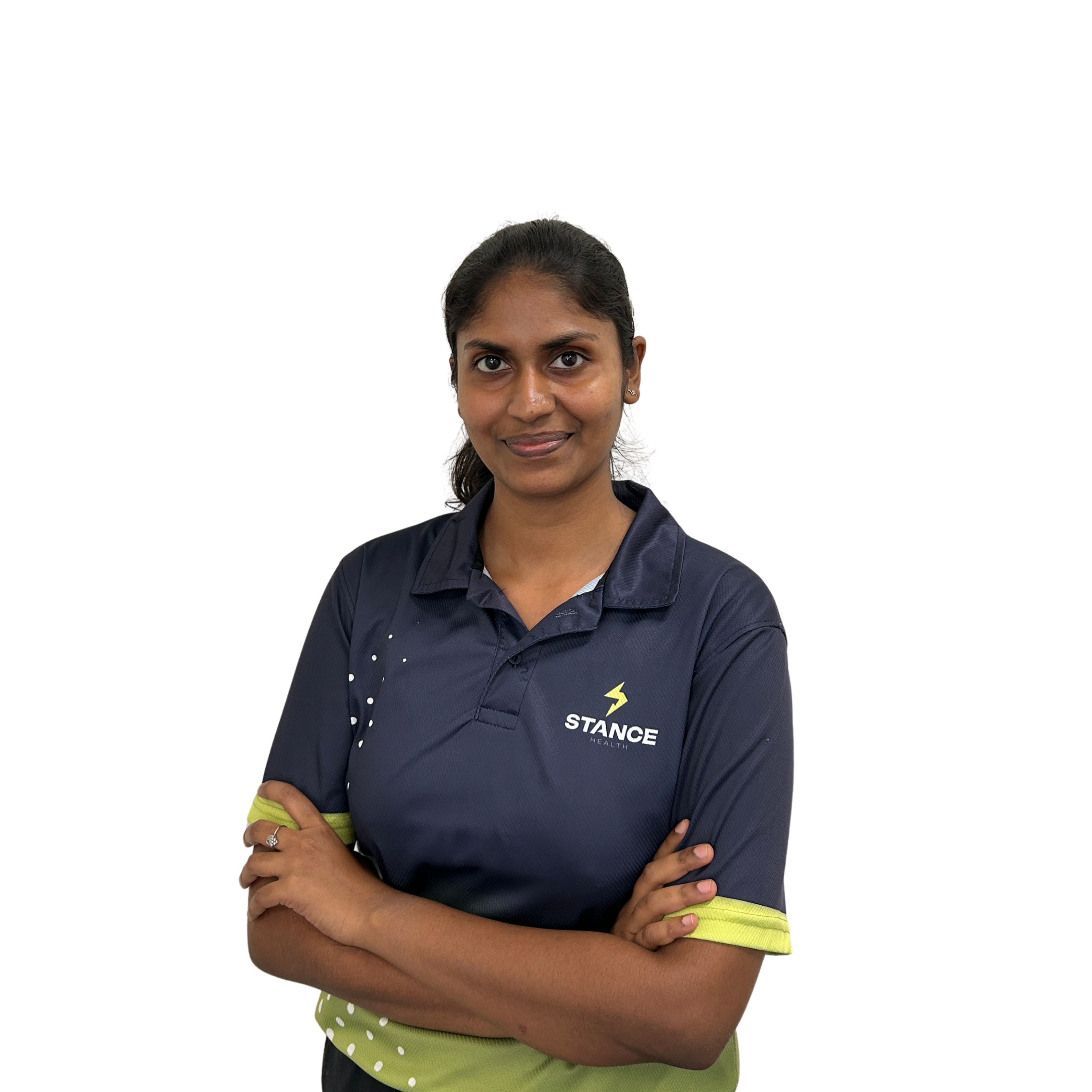 Keerthana S