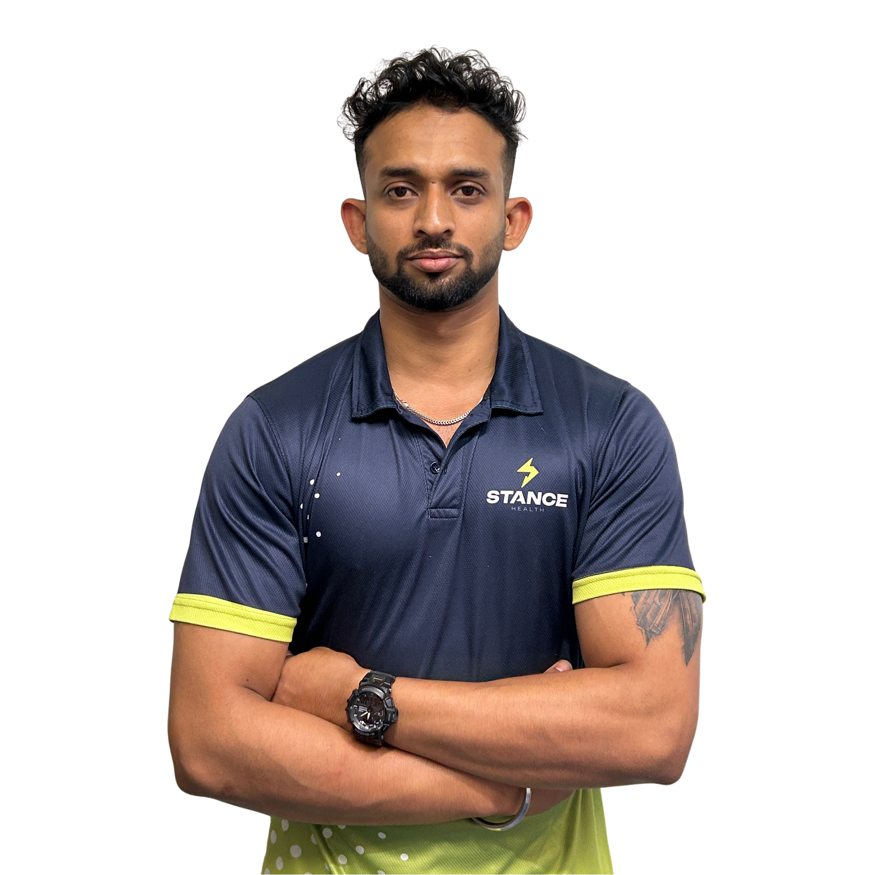 Pradyumna Bopaiah