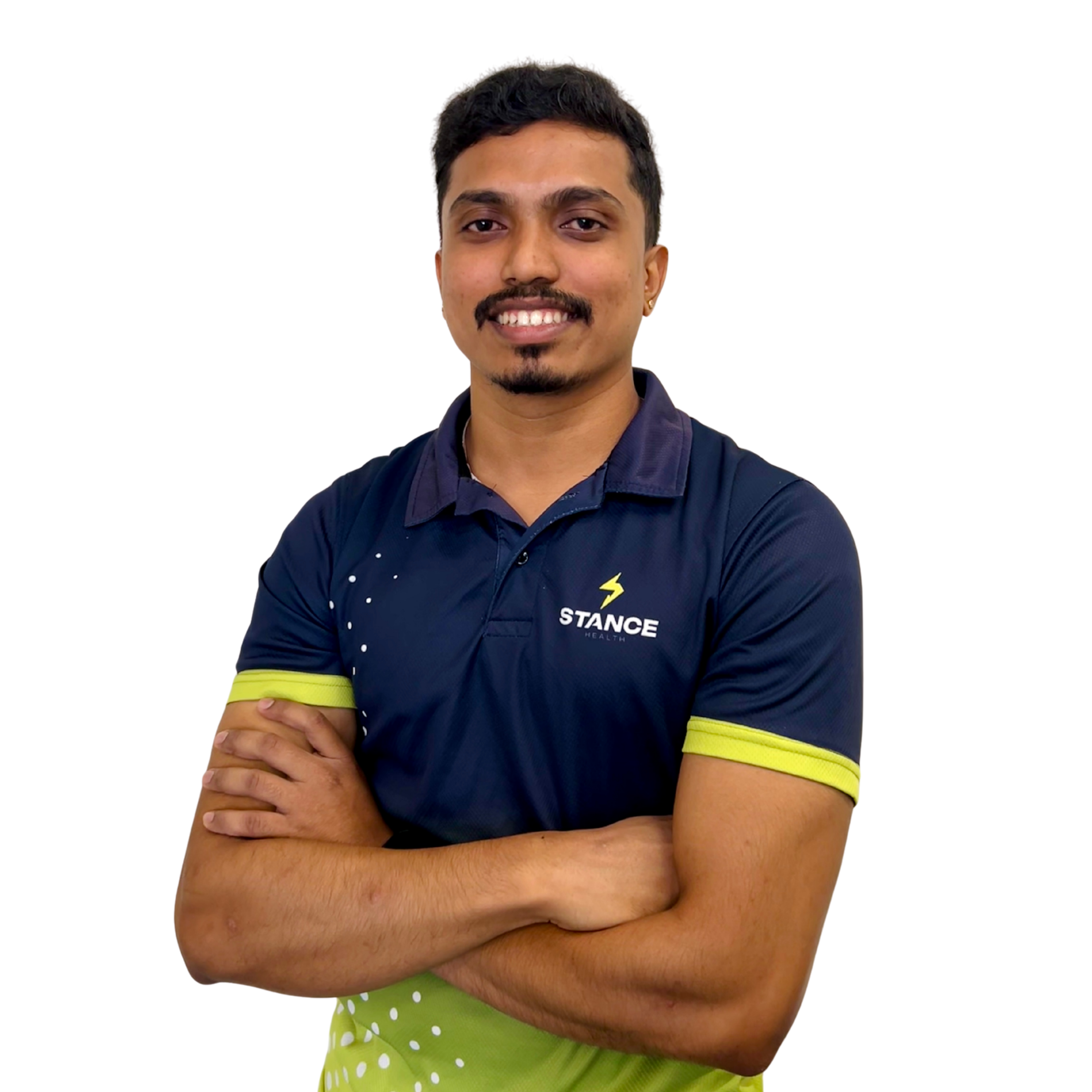 Srinivas M