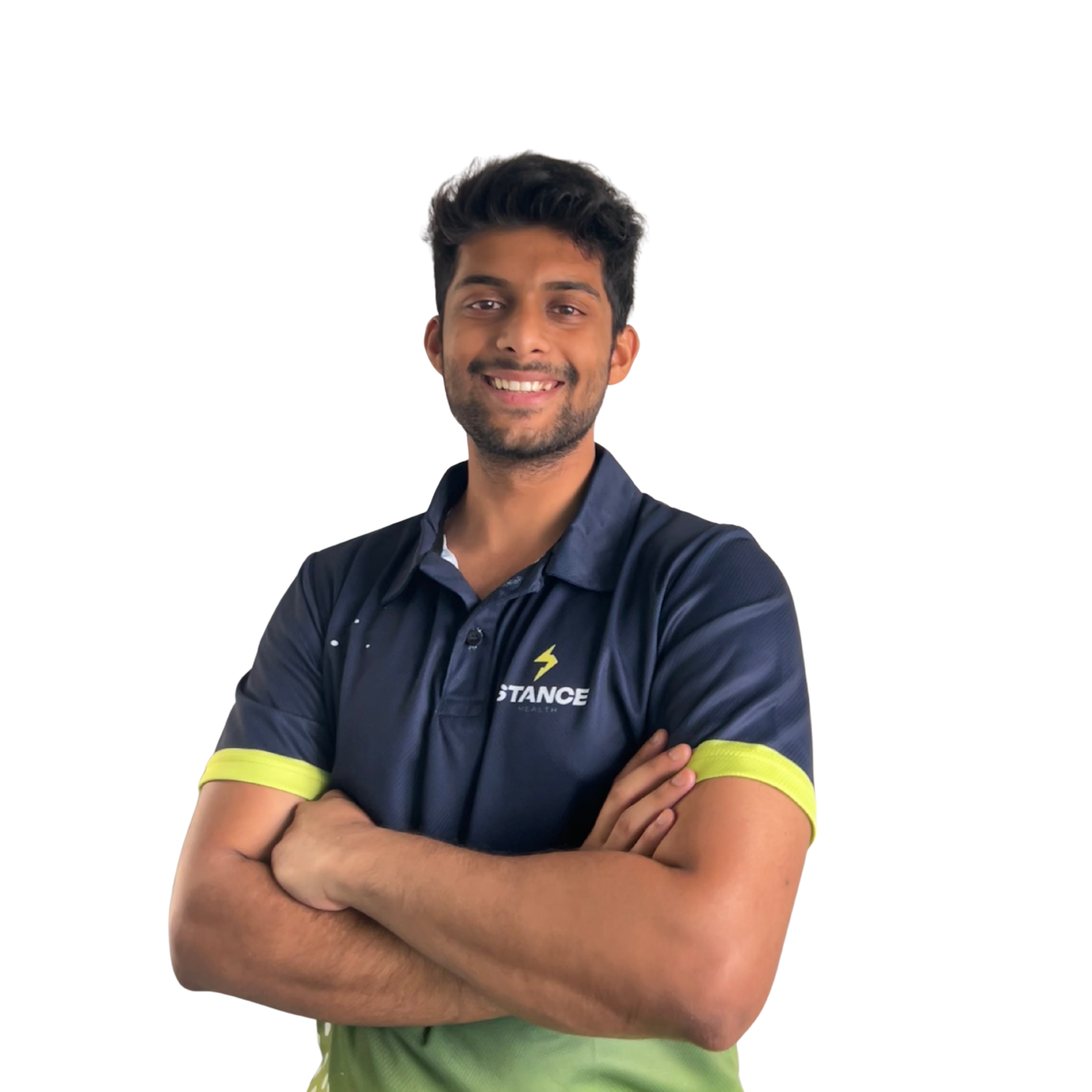 Shubh Gupta