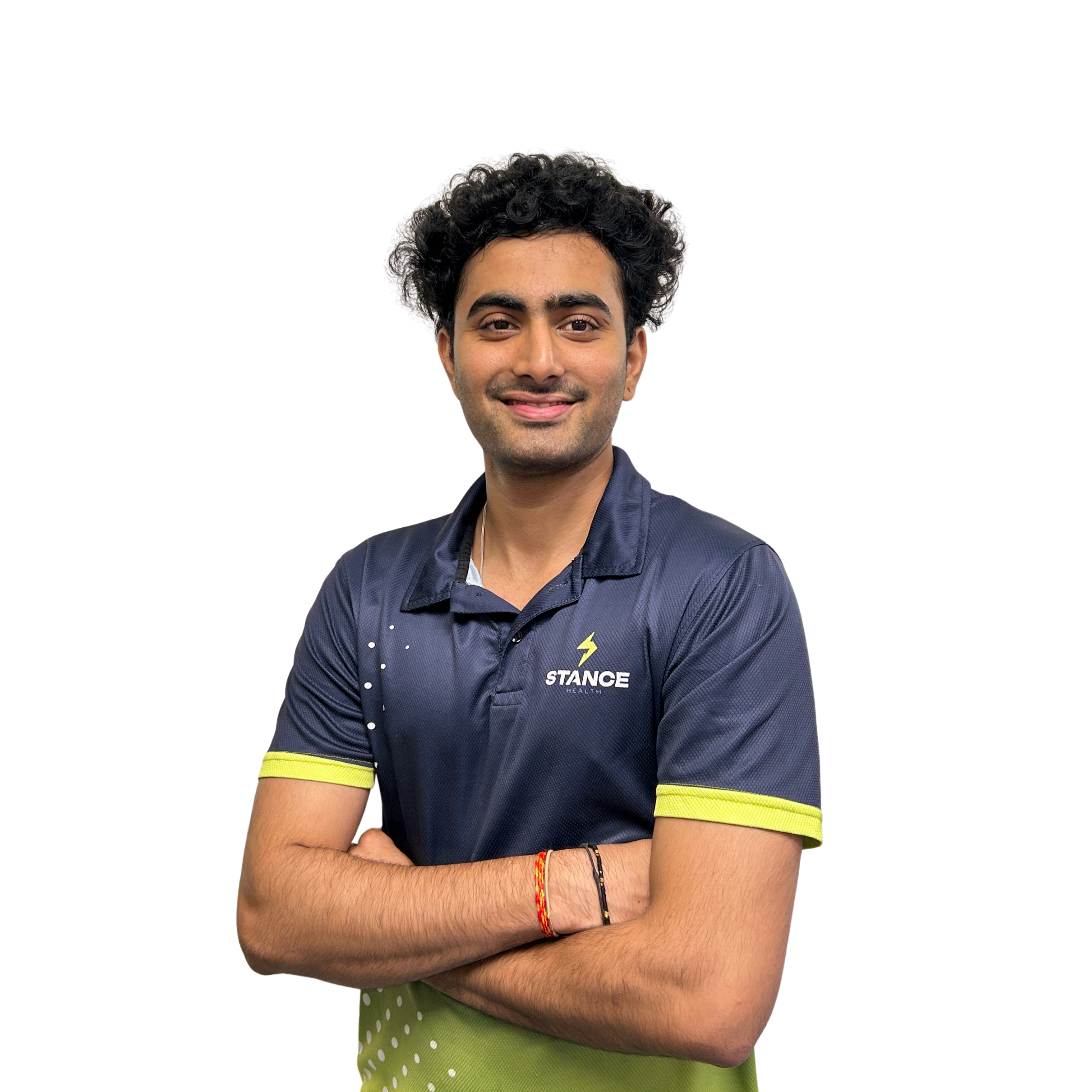 Kaushik Jadhav