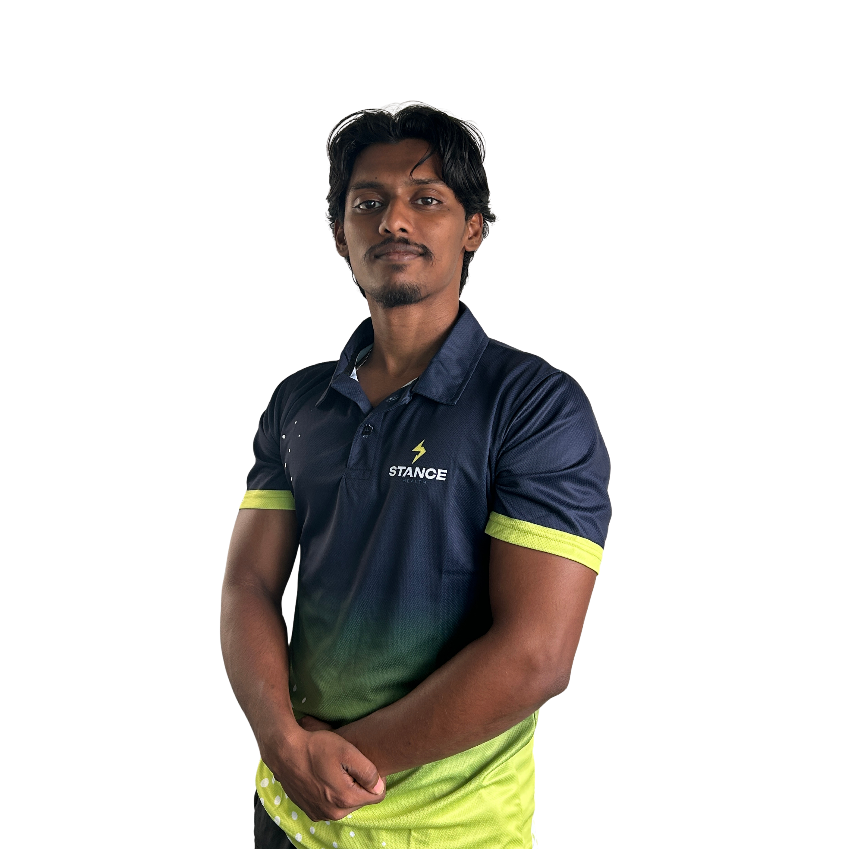 Vamshi P