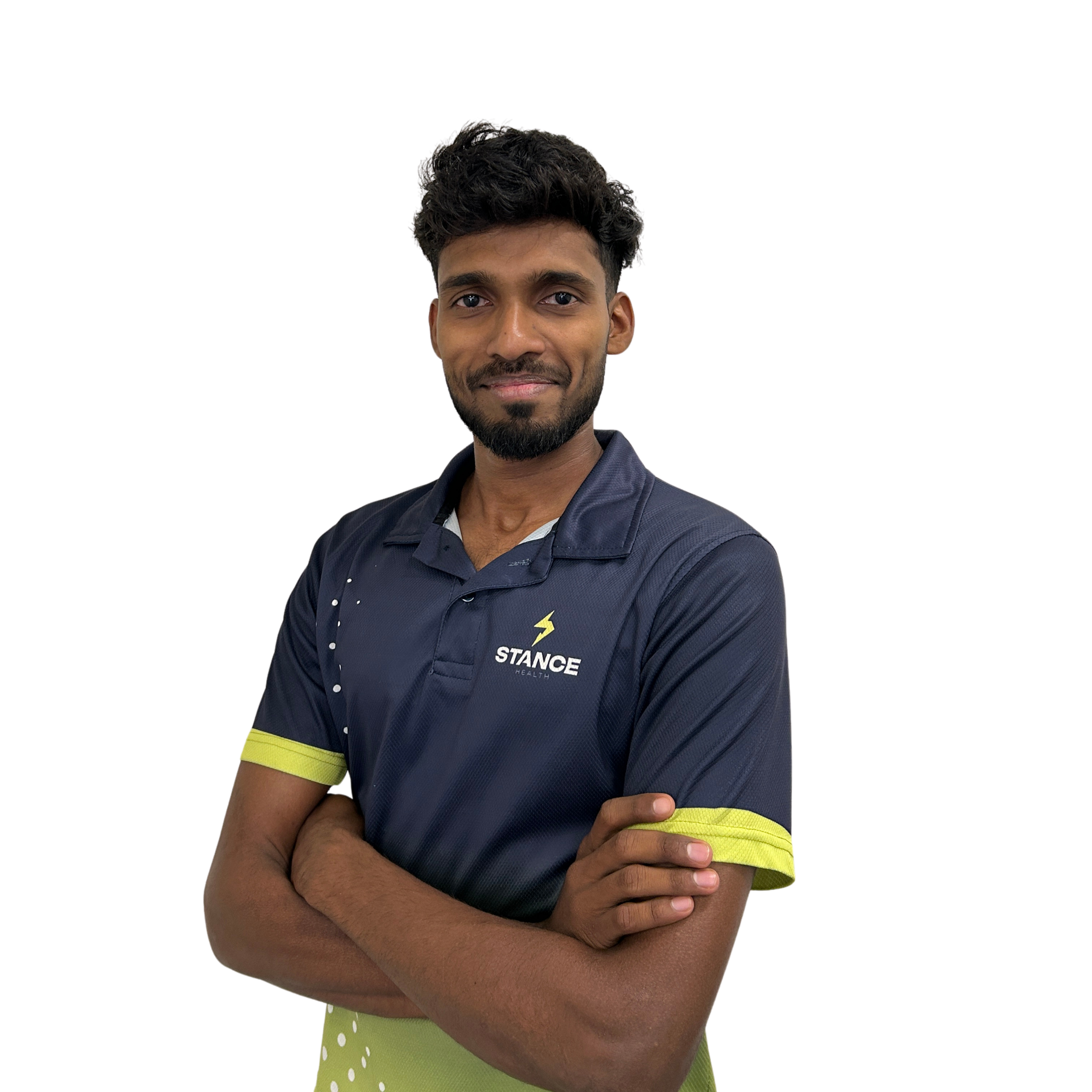 Rajath M