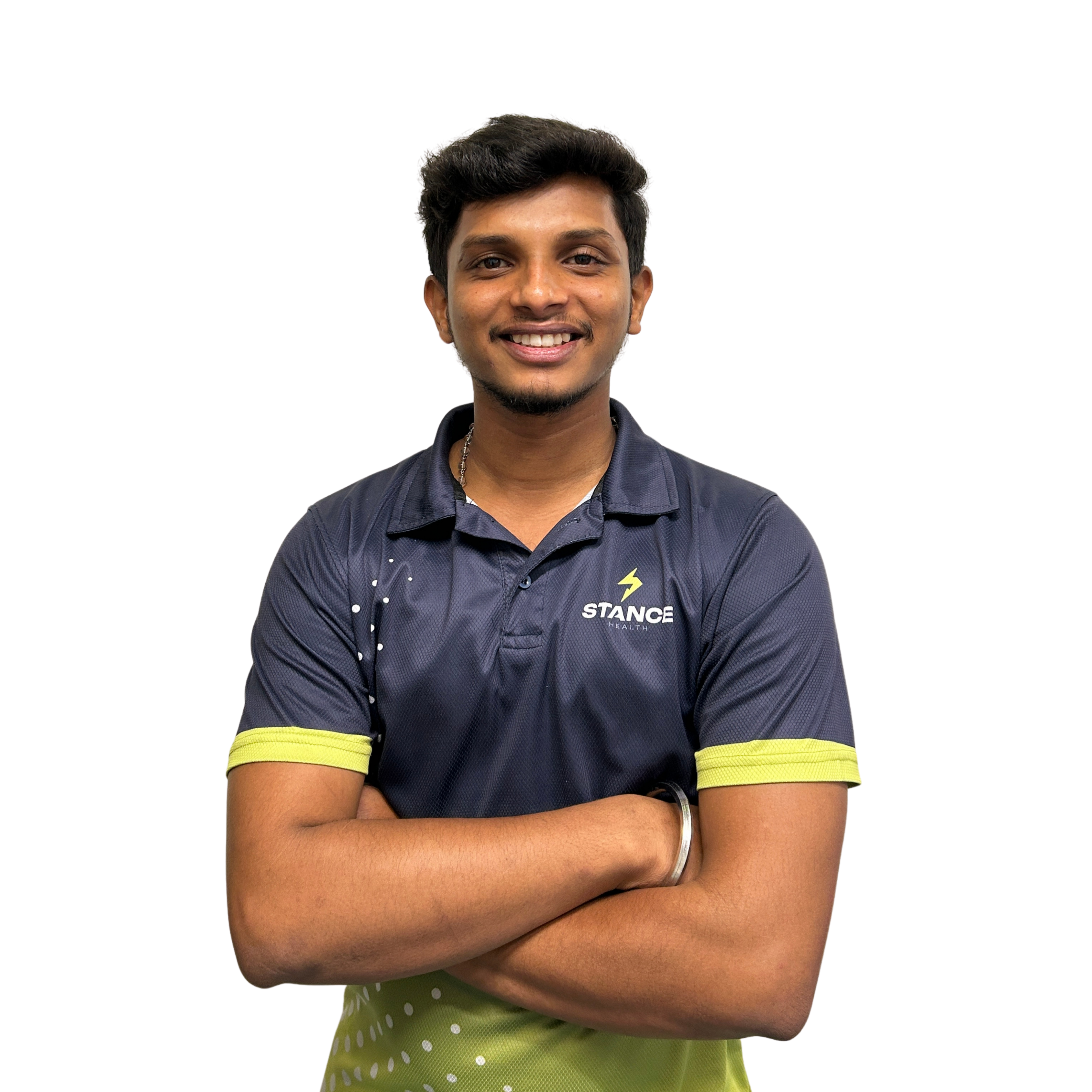 Prajwal Acharya