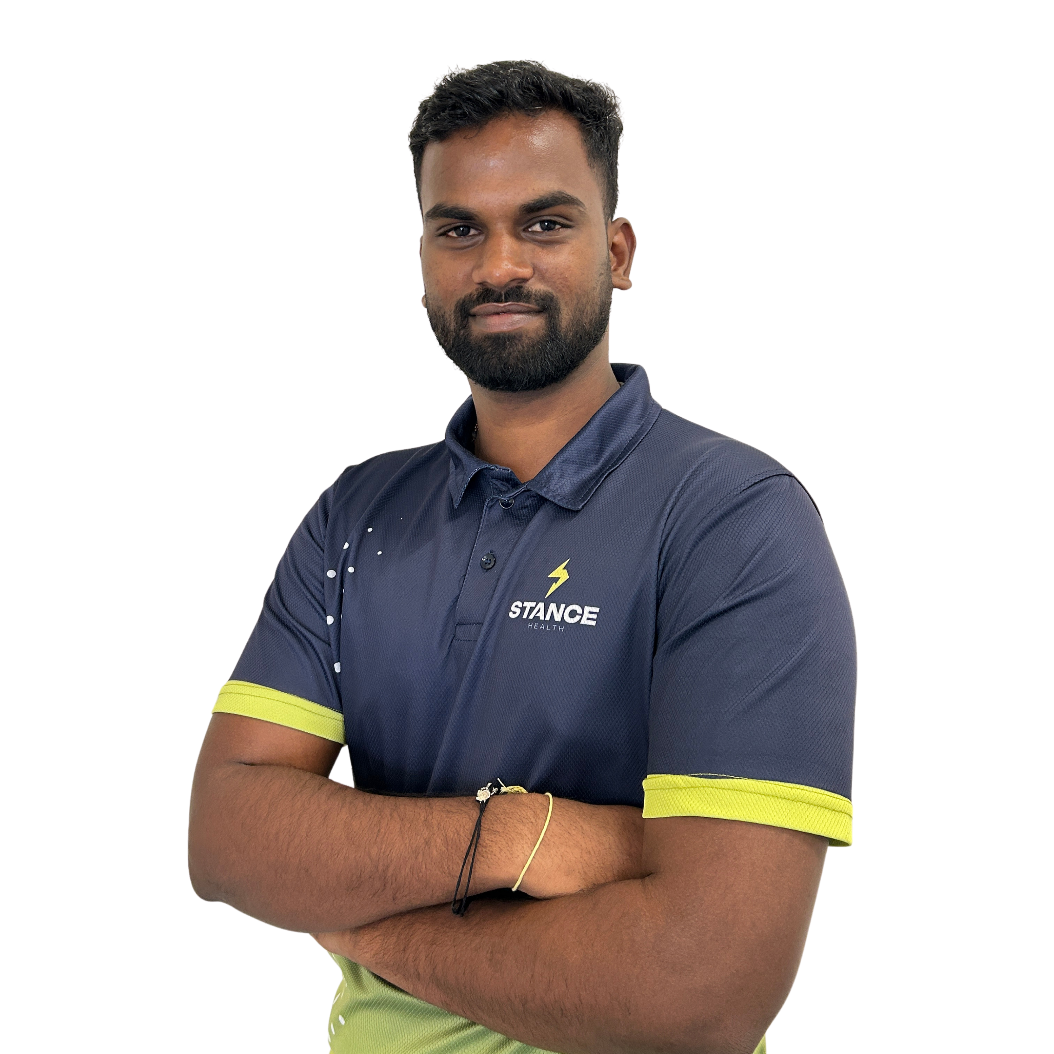 Vignesh Seetharaman