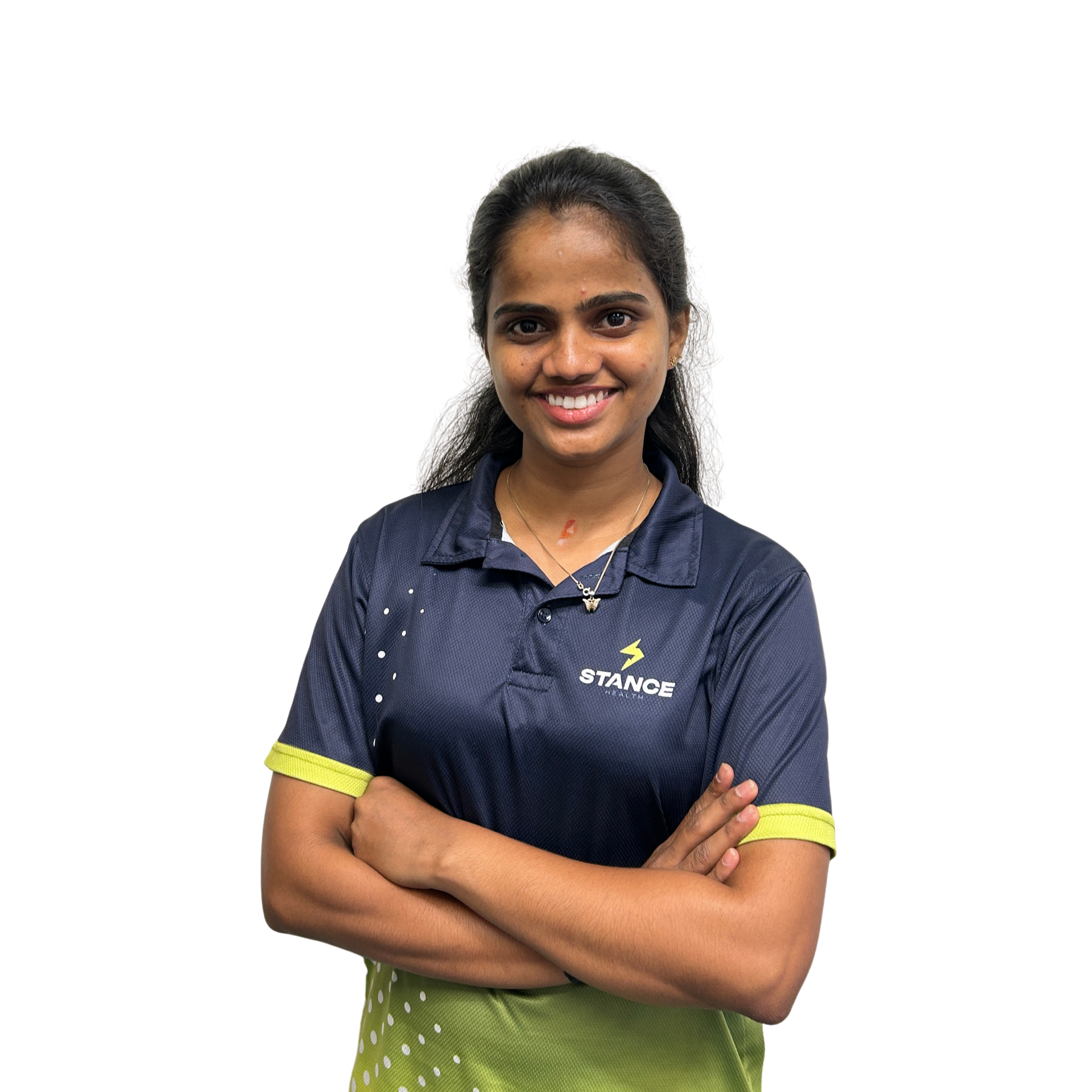 Shreya Poojary